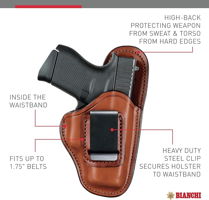 bianchi holsters usa