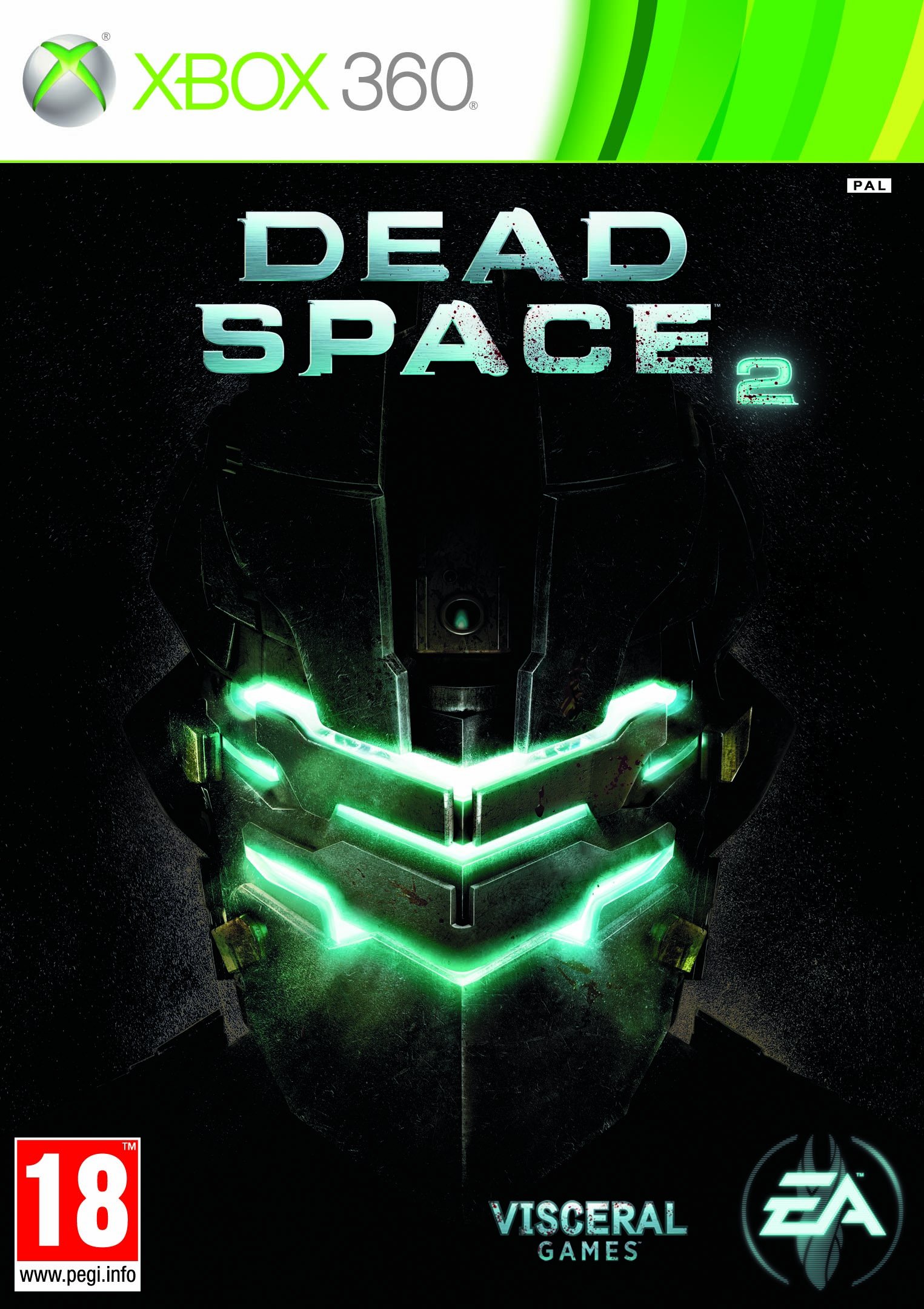 Dead Space 2 (Pegi Uncut)