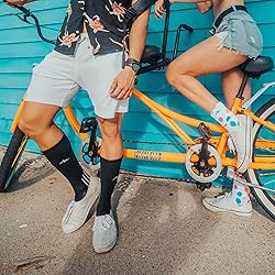 NEWZILL Medical Compression Socks for Women & Men