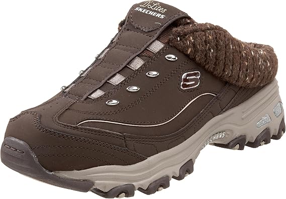 skechers mules amazon
