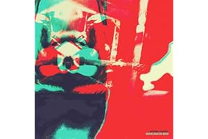 Alive, July 25 2025 (Vinyl)