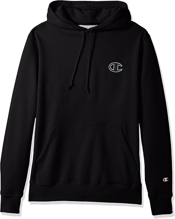 champion classic super hood
