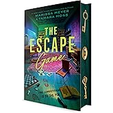 The Escape Game (Escape Room Murders)