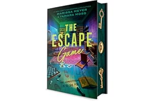 The Escape Game