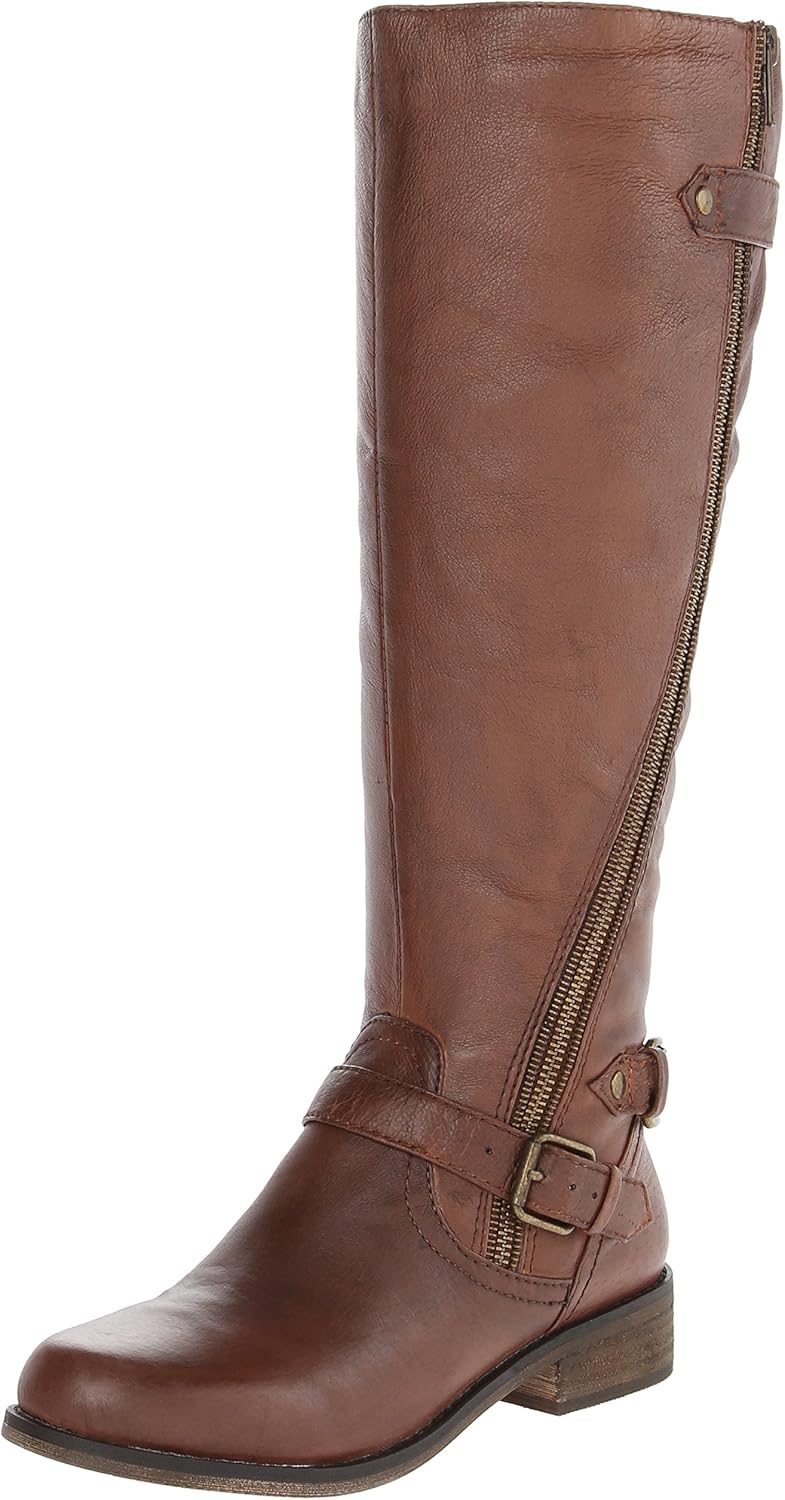 steve madden wide calf