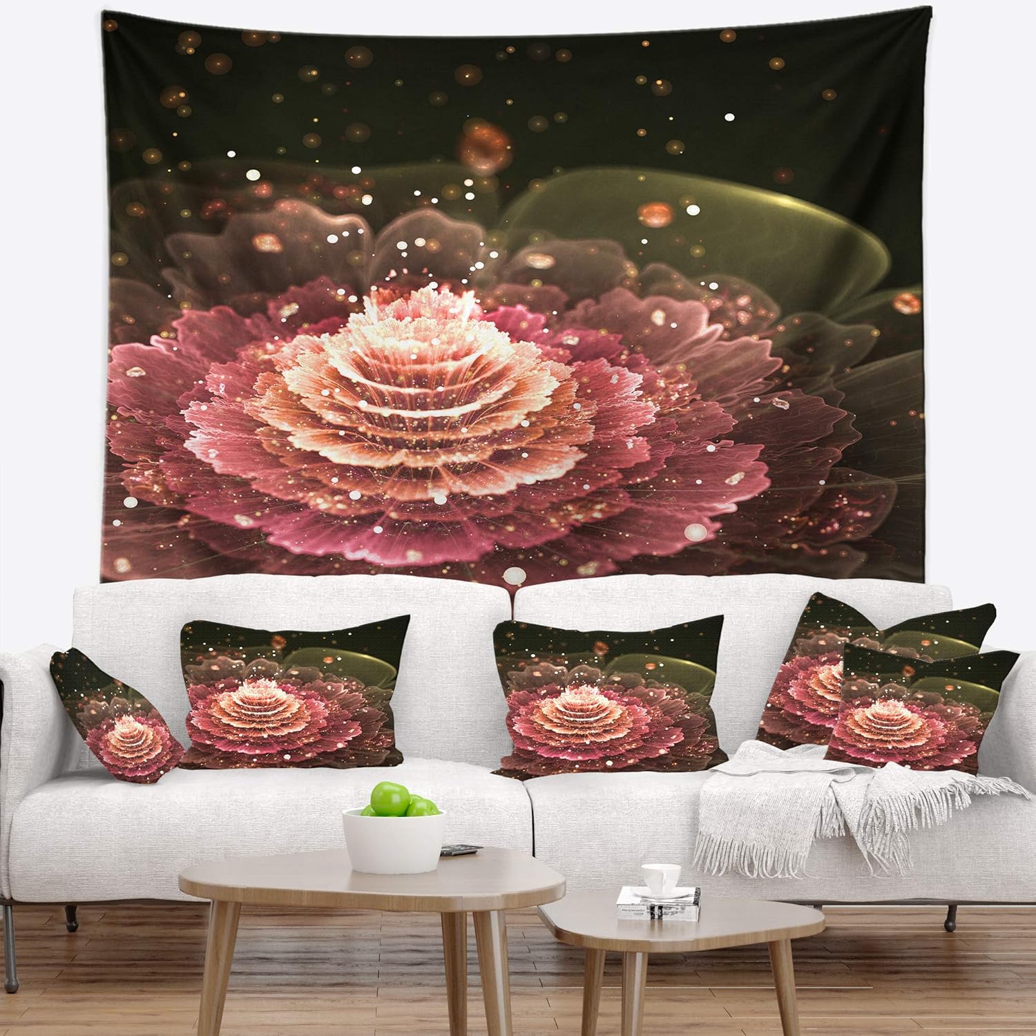Decorative Pillows Inserts Covers Bedding Designart Cu13958 12