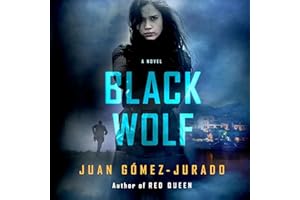 Black Wolf: A Novel