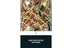 Early Irish Myths and Sagas