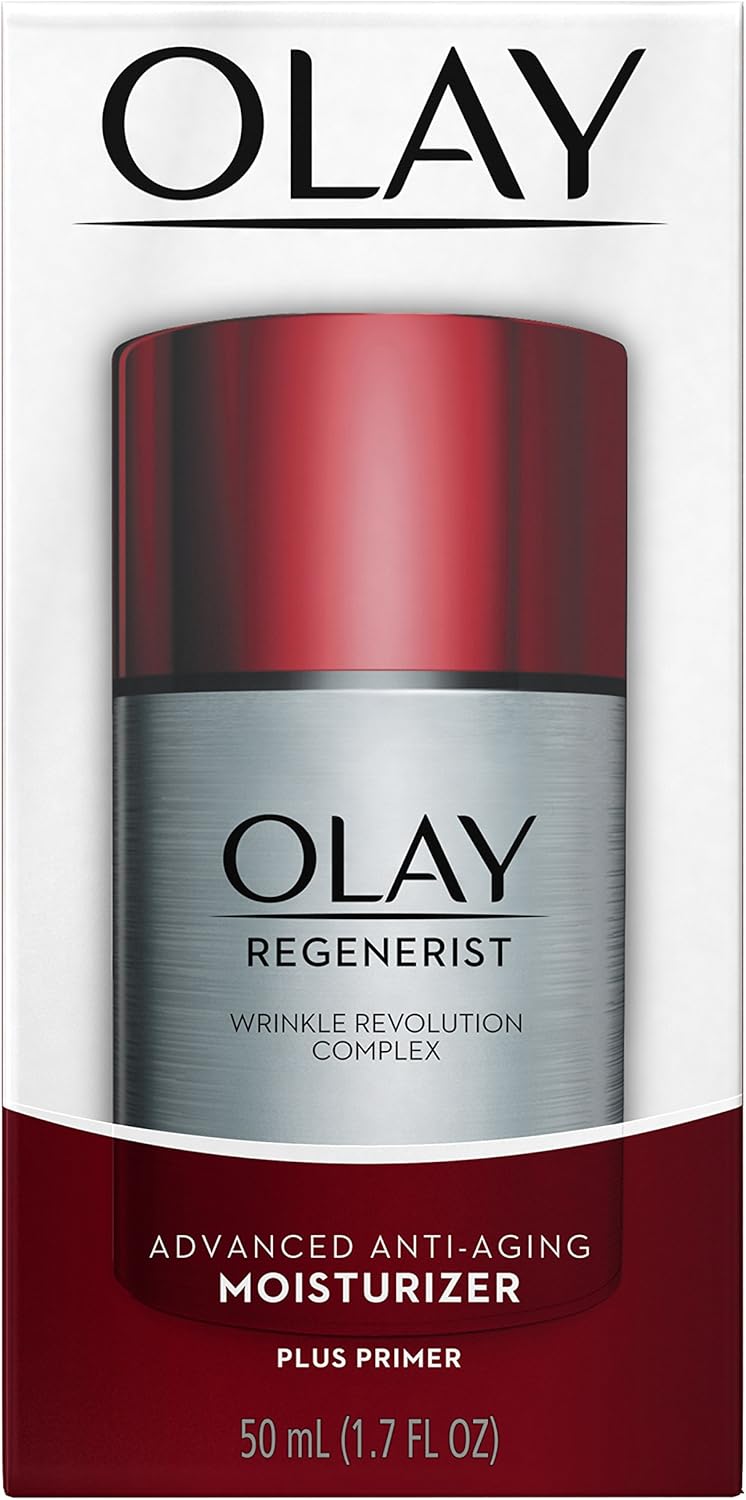 olay wrinkle revolution complex