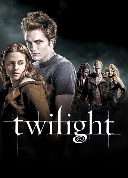 Watch Twilight | Prime Video