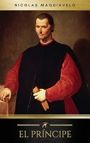 Download El Príncipe (Spanish Edition) PDF