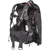 Zeagle Scout BCD with Inflator, Hose and RE Valve