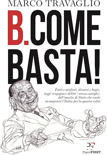 Download B. come Basta! (Italian Edition) PDF