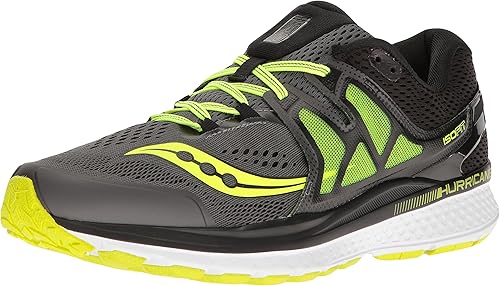 tênis saucony hurricane iso 3 masculino