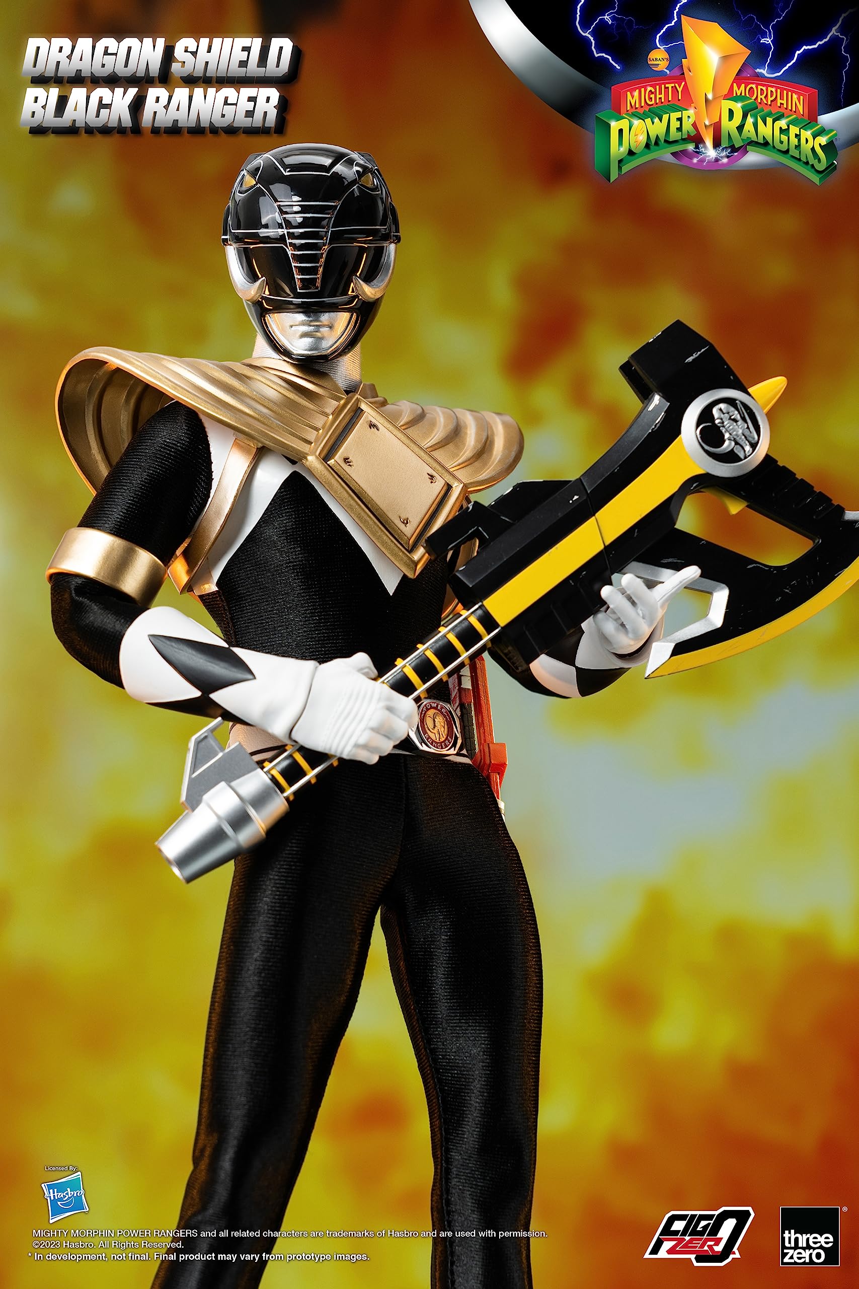 ドラゴン社　FULL GEAR RANGERS 1/6 フィギュア ドラゴン社 FULL GEAR RANGERS 1/6 フィギュア