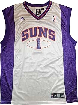 phoenix suns jersey amazon