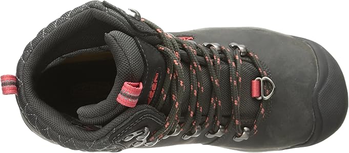 keen women's revel iii hiking boots