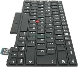 TellusRem Spanish Backlit Keyboard for Lenovo Thinkpad T470 T480 view 8