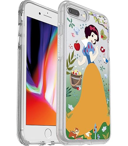 Amazon.com: OtterBox iPhone 7 Plus and iPhone 8 Plus