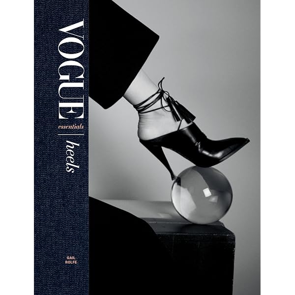 High Heels: Fashion, Femininity & Seduction: Valerie Steele, Tim