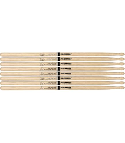 PROMARK Shira Kashi Oak 2B - Discomania Mix