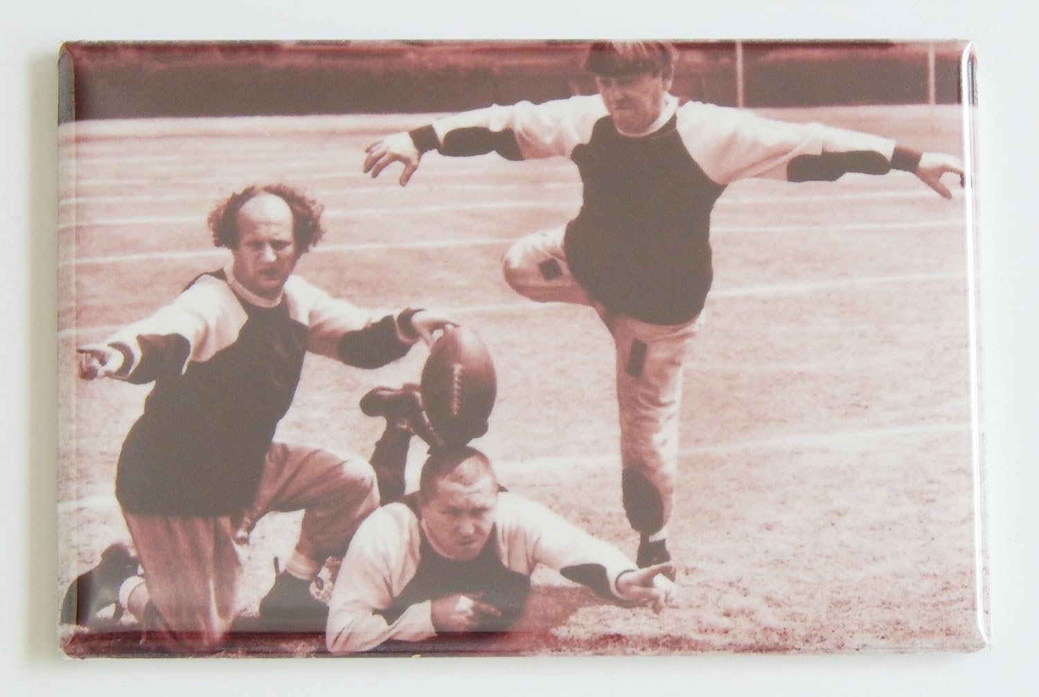 Best Refrigerator Magnet Three Stooges