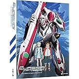Eureka Seven: The Complete Series [DVD]