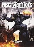 ABC Warriors: Volgan War v. 2