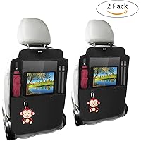 Amazon Best Sellers Best Auto Seat Back Kick Protectors