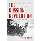 The Russian Revolution: A New History