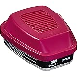 3M Organic Vapor/P100 Service Life Indicator Cartridge 60921i