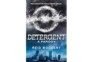 Divergent Parody: Detergent