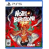 Hotel Barcelona - PlayStation 5