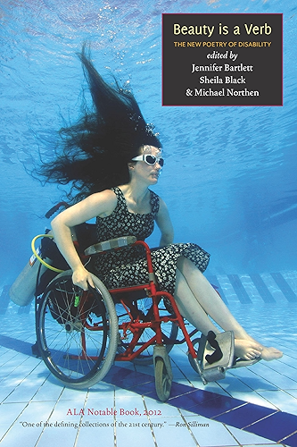 Download Beauty is a Verb: The New Poetry of Disability (English Edition) PDF