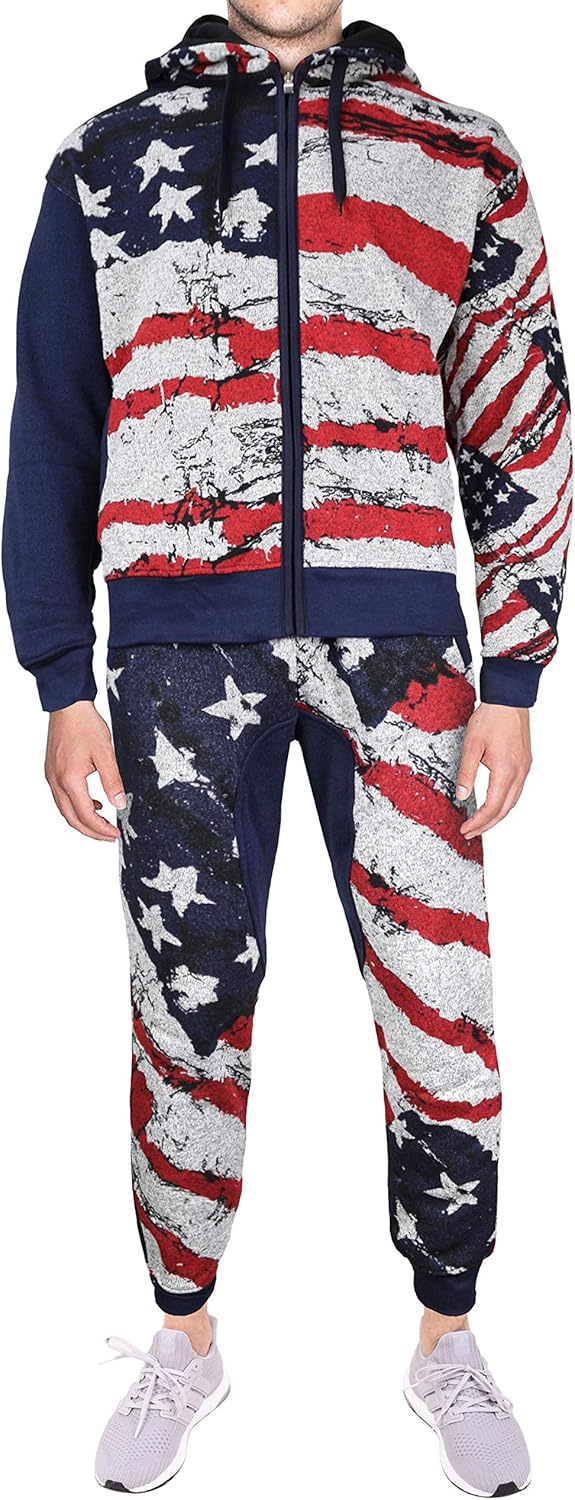 Lavish sweat suits Clearance