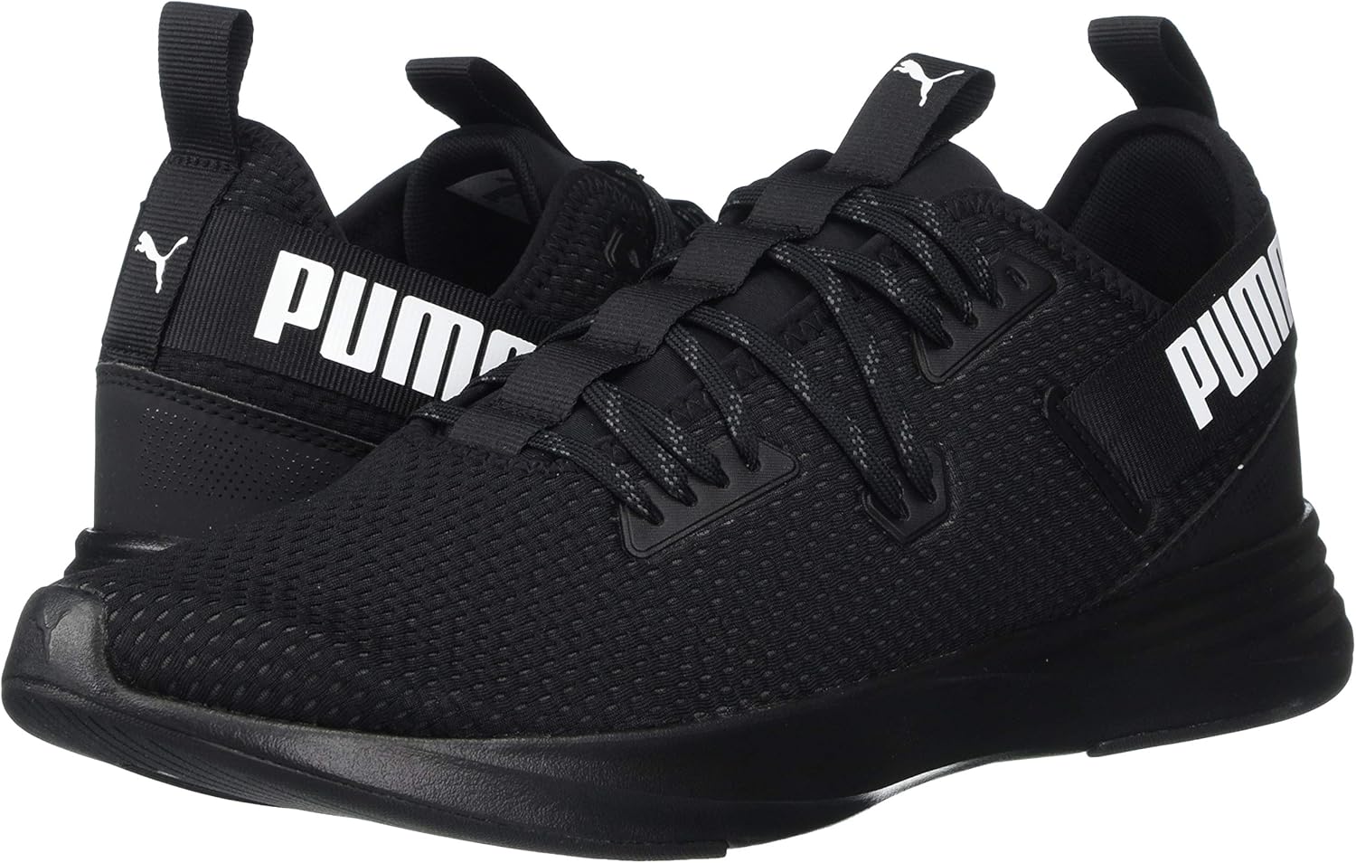 puma throttle shoes