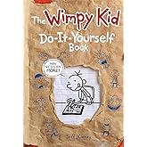 The Wimpy Kid Do-It-Yourself Book: Revised and Expanded