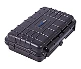 CLOUD/Ten Smell Resistant Airtight Carry Case Fits