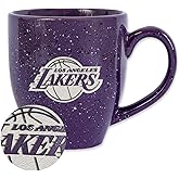 SPK 16oz Team Colored Laser Engraved Ceramic Mug