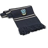 Cinereplicas Harry Potter - Scarf Classic Gryffindor/Slytherin/Ravenclaw/Hufflepuff - Official License
