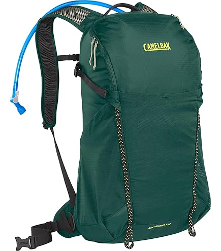 Pack D'hydratation CamelBak Octane 12 (rouge) - 2 Litres, Neuf