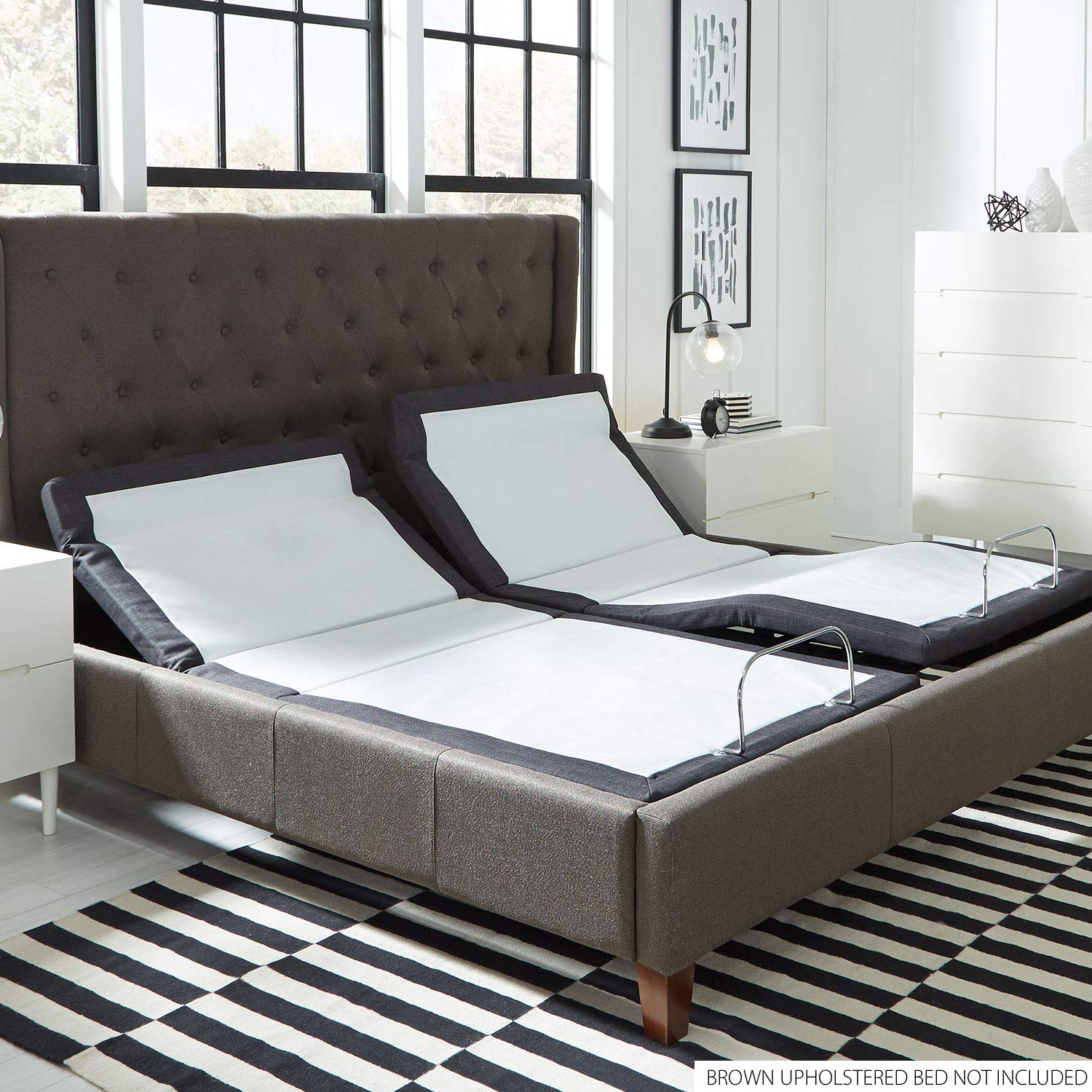 Best Adjustable King Zero Gravity Bed Frame