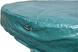 Zero Gravity Trampoline Cover 180GSM Thick UV Resistant 6ft 14ft view 6