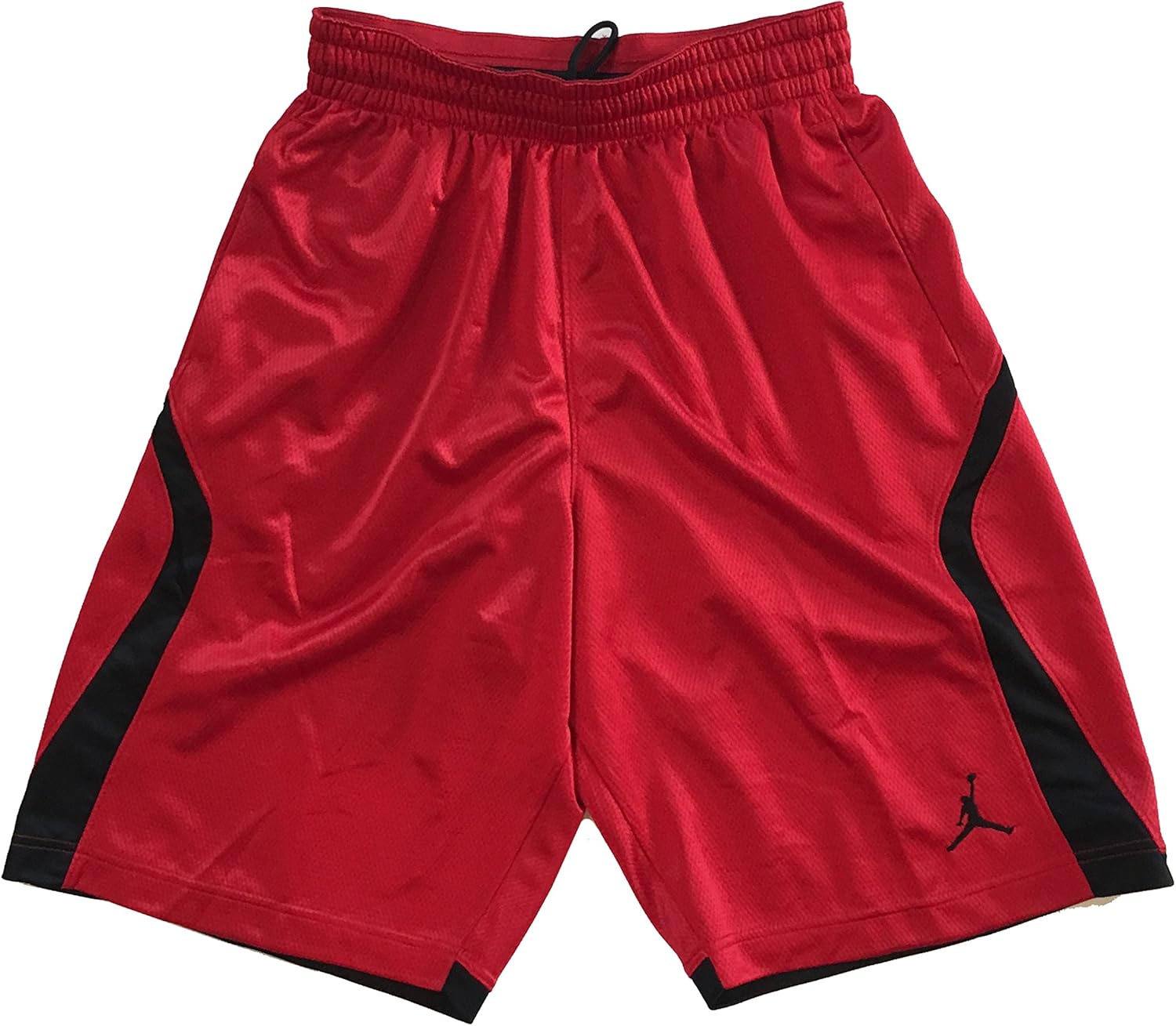 Jordan Nike Mens Air Flight Knit Basketball Shorts 846753