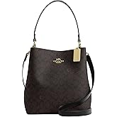 Coach Town Bucket Bag