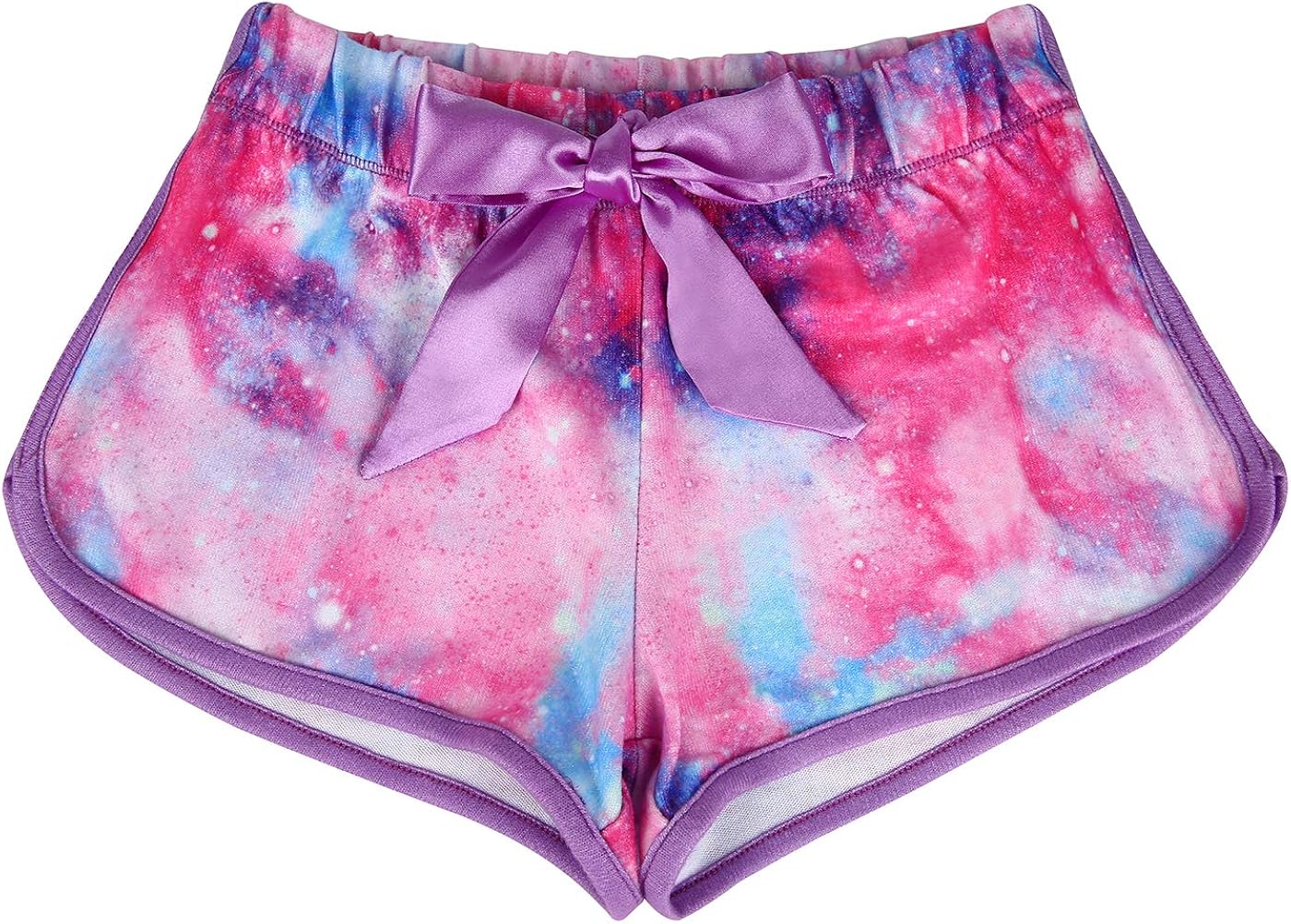 night shorts for girls