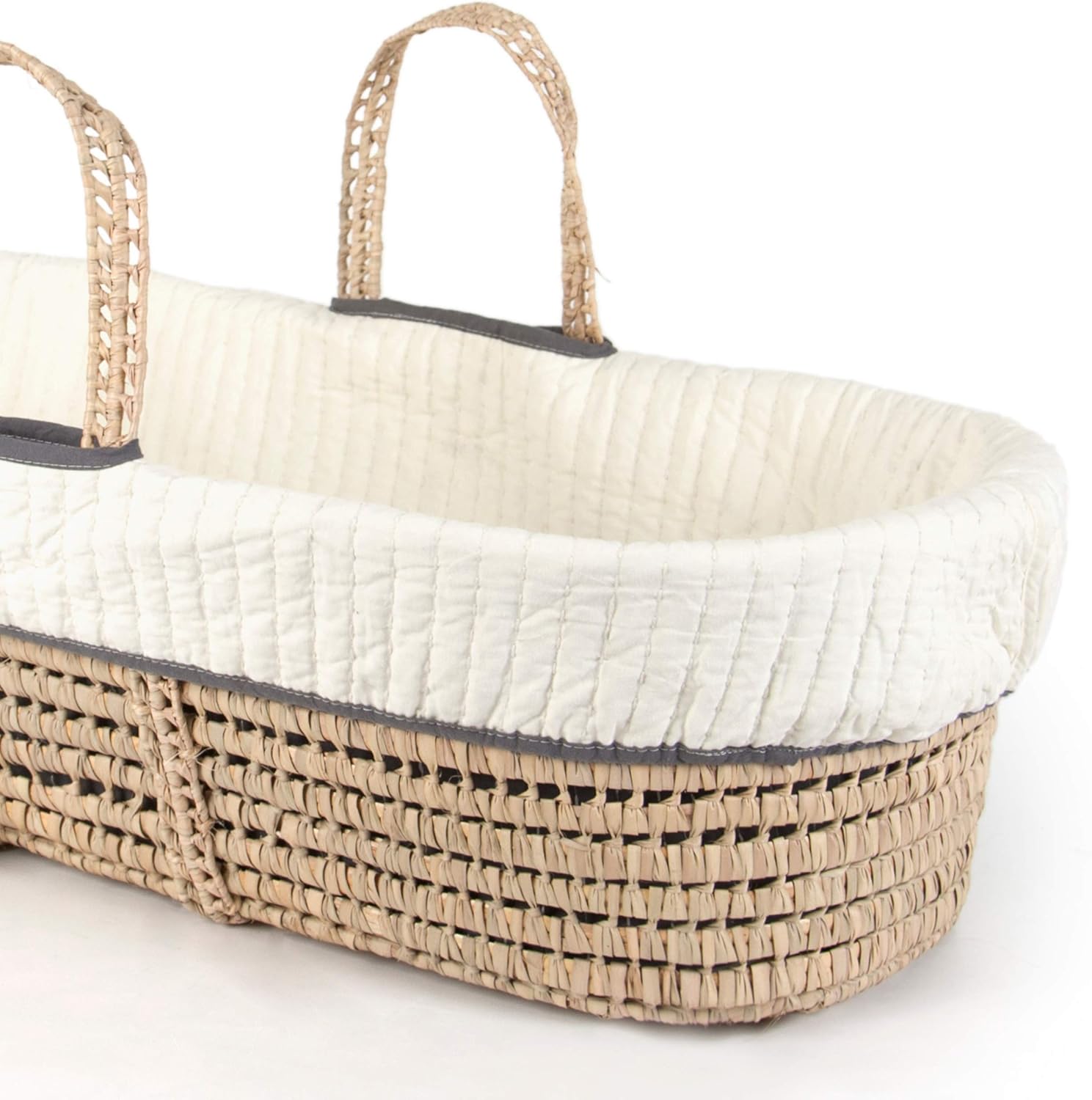 moses basket linen