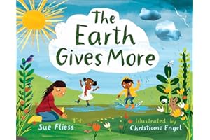 The Earth Gives More