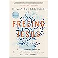Freeing Jesus: Rediscovering Jesus as Friend, Teacher, Savior, Lord, Way, and Presence