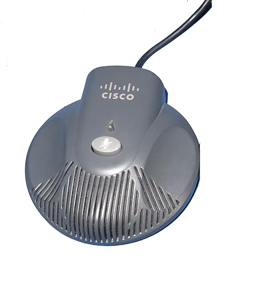 Cisco External Microphone C J910 for 7936 Conference Phone Amazon.co